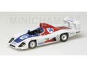 MINICHAMPS 430796914 PORSCHE 936/78 ESSEX LE MANS 1979 WOLLEK HAYWOOD Modellino