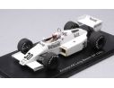 SPARK MODEL S5780 ARROWS A6 ALAN JONES 1983 N.30 LONG BEACH GP 1:43 Modellino
