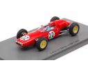SPARK MODEL S7117 LOTUS 21 JO SIFFERT 1962 N.22 BELGIUM GP 1:43 Modellino