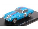 SPARK MODEL S8207 LOTUS ELITE MK14 N.40 LM 1961 B.KOSSELEK-P.MASSENEZ 1:43 Modellino