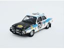 TROFEU TFRRKE04 FORD ESCORT MK1 N.24 20th EAST AFRICAN SAFARI 1971 MAKINEN-LIDDON 1:43 Modellino