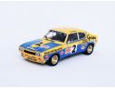 TROFEU TFRRSE09 FORD CAPRI 2600 RS N.2 1st KINNEKULLE RING 1973 BOO BRASTA 1:43 Modellino