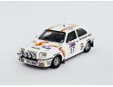 TROFEU TFRRUK58 VAUXHALL CHEVETTE HSR N.17 RAC RALLY 1983 KABY-NICHOLSON 1:43 Modellino