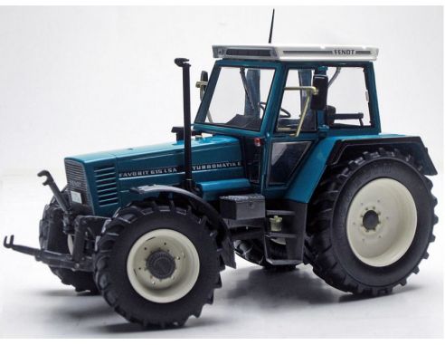 WEISE-TOYS WEIS2059 FENDT FAVORIT 615 LSA 1988-1993 1:32 Modellino