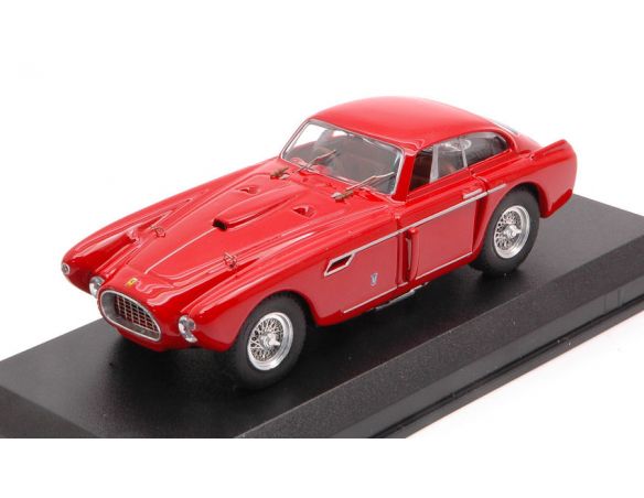 ART MODEL AM0037-2 FERRARI 340 MEXICO 1952 RED 1:43 Modellino