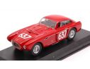 ART MODEL AM0039-2 FERRARI 340 MEXICO N.224 MILLE MIGLIA 1953 CASTELLOTTI-REGOSA 1:43 Modellino