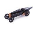 AUTOCULT ATC01013 BUGATTI DIATTO AVIO 8C 1919 BLACK 1:43 Modellino