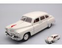 LUCKY DIE CAST LDC24212CR GAZ 12 (ZIM) 1950 CREAM 1:24 Modellino