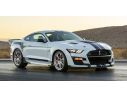 GT SPIRIT GT306 SHELBY GT500 DRAGON SNAKE 2020 OXFORD WHITE 1:18 Modellino