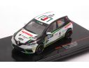 IXO MODEL RAM756 RENAULT CLIO RSR N.48 RALLY MEXICO 2020  BASSANEZ-PIMENTEL 1:43 Modellino