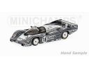 Minichamps PM430836518 PORSCHE 956 N.18 LM 1983 1:43 Modellino