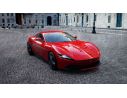 LOOKSMART LS508J FERRARI ROMA ROSSO FUOCO 1:43 Modellino