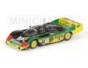Minichamps PM430836547 PORSCHE 956 L N.47 LM 1983 1:43 Modellino