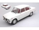 MODELCARGROUP MCG18146 ALFA ROMEO NUOVA GIULIA SUPER WHITE 1:18 Modellino