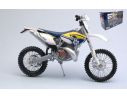 MAISTO MI32706 HUSQVARNA FE 501 1:12 Modellino