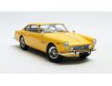 MATRIX SCALE MODELS MXL0604-043 FERRARI 250GT-E COUPE 2+2 1960 YELLOW 1:18 Modellino