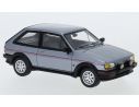 NEO SCALE MODELS NEO46007 FORD FIESTA MKII XR2 1984 MET.GREY 1:43 Modellino