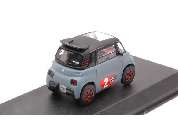 NOREV NV151523 CITROEN AMI 100% ELECTRIC 2020 MY AMI POP 1:43 Modellino