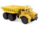 NOREV NV690036 BERLIET T100 N.3 1959 YELLOW 1:43 Modellino