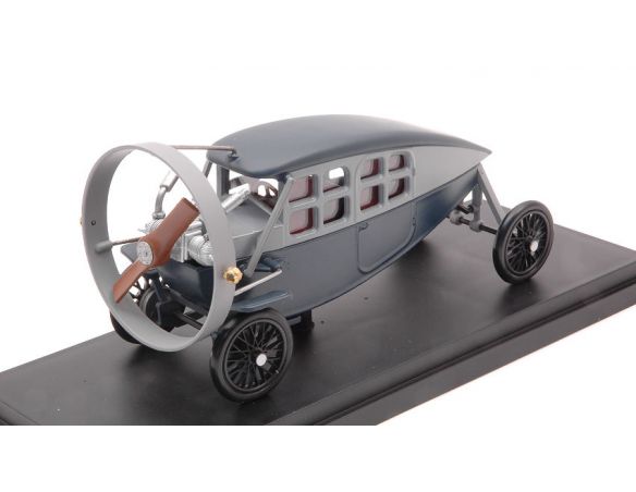 RIO RI4400-2 LEYAT 1923 GREY 1:43 Modellino