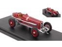 RIO RI4646 ALFA ROMEO P3 TIPO B N.8 WINNER COPPA ACERBO 1933 TAZIO NUVOLARI 1:43 Modellino