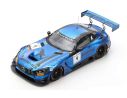 SPARK MODEL S18506 MERCEDES GT3 N.4 GT SERIES ENDURANCE 2018 BUURMAN-ENGEL-STOLZ 1:18 Modellino