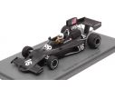 SPARK MODEL S3843 SHADOW DN3 BERTIL ROOS 1974 N.16 SWEDISH GP 1:43 Modellino