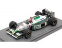 SPARK MODEL S4591 LOTUS 102B JOHNNY HERBERT 1991 N.12 AUSTRALIAN GP 1:43 Modellino