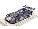 SPARK MODEL SG429 SAUBER C9 N.61 WINNER NURBURGRING SUPERCUP 1987 JEAN-LOUIS SCHLESSER Modellino