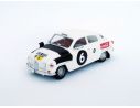 TROFEU TFRRKE05 SAAB 96 N.6 EAST AFRICAN SAFARI 1962 DAVIES-PERROS 1:43 Modellino