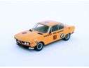 TROFEU TFRRNL05 BMW 2800 CS N.80 ZANDVOORT 1972 ROB SLOTEMAKER 1:43 Modellino