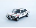 TROFEU TFRRUS06 TOYOTA COROLLA N.110 N.1 1st PRESS ON REGARD.RALLY 1973 BOYCE/WOODS 1:43 Modellino