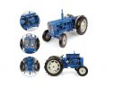 UNIVERSAL HOBBIES UH2780 TRATTORE FORDSON SUPER MAJOR 1:16 Modellino