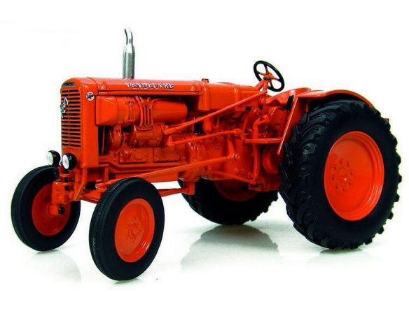 UNIVERSAL HOBBIES UH2914 VENDEUVRE SUPER GG 1:32 Modellino