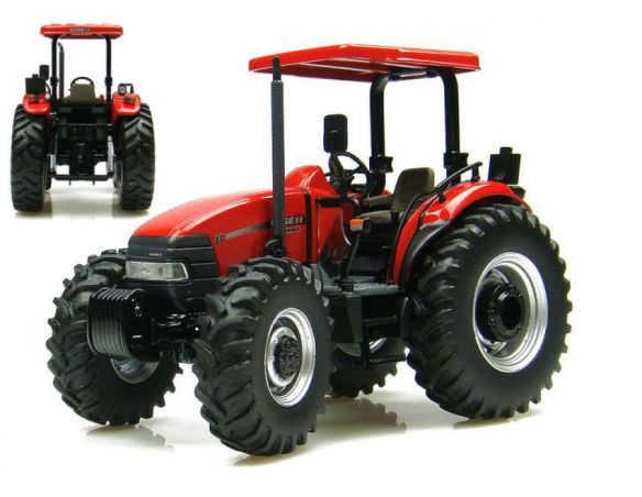 UNIVERSAL HOBBIES UH2978 CASE FARMALL 80 1:32 Modellino