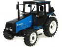 UNIVERSAL HOBBIES UH4019 VALMET 705 BLUE 1:32 Modellino