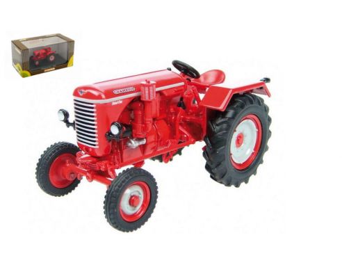 UNIVERSAL HOBBIES UH6026 CHAMPION ELAN 1956 1:43 Modellino