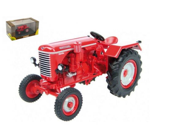 UNIVERSAL HOBBIES UH6026 CHAMPION ELAN 1956 1:43 Modellino