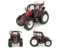 UNIVERSAL HOBBIES UH6293 TRATTORE VALTRA G 135 RED 1:32 Modellino