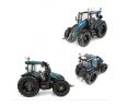 UNIVERSAL HOBBIES UH6294 TRATTORE VALTRA G 135 TURQUOISE 1:32 Modellino