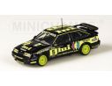 MINICHAMPS 430888005 FORD SIERRA RS 500 COSWORTH LUI M. REUTER DTM 1988 Modellino