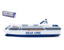 SIKU SK1729 NAVE DA CROCIERA SILJA SYMPHONY 1:1000 Modellino