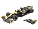SOLIDO SL1806801 RENAULT R.S.20 ESTEBAN OCON 2020 N.31 6th BRITISH GP 1:18 Modellino