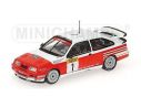 Minichamps PM430898001 FORD SIERRA RS N.1 SPA'89 1:43 Modellino