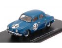 SPARK MODEL S5218 RENAULT DAUPHINE N.64 34th 12 H SEBRING 1957 M.MICHY-M.FOULGOC 1:43 Modellino