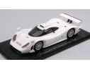 SPARK MODEL S5998 PORSCHE 911 GT1 STREET VERSION 1998 1:43 Modellino