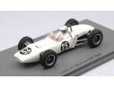 SPARK MODEL S7139 LOTUS 21 JIM HALL 1962 N.25 MEXICAN GP 1:43 Modellino