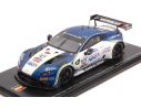 SPARK MODEL SB265 ASTON MARTIN VANTAGE N.97 WINNER PRO-AM CLASS 24 H SPA 2019 THIM-YOLUC-E Modellino