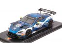 SPARK MODEL SB281 ASTON MARTIN VANTAGE N.59 24 H SPA 2019 LEDOGAR-WATSON-ADAMS 1:43 Modellino