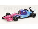MINICHAMPS 430920007 BRABHAM JUDD BT60 D. HILL 1992 Modellino